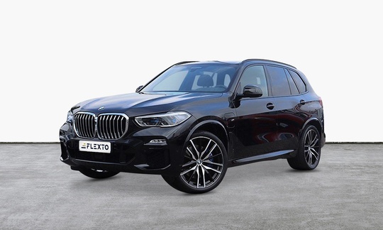 BMW X5 XDrive45e M Sport Laser H K HiFi HUD